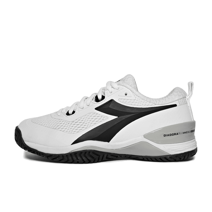 diadora blushield tennis