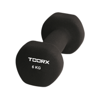MANUBRIO IN NEOPRENE TOORX KG.6