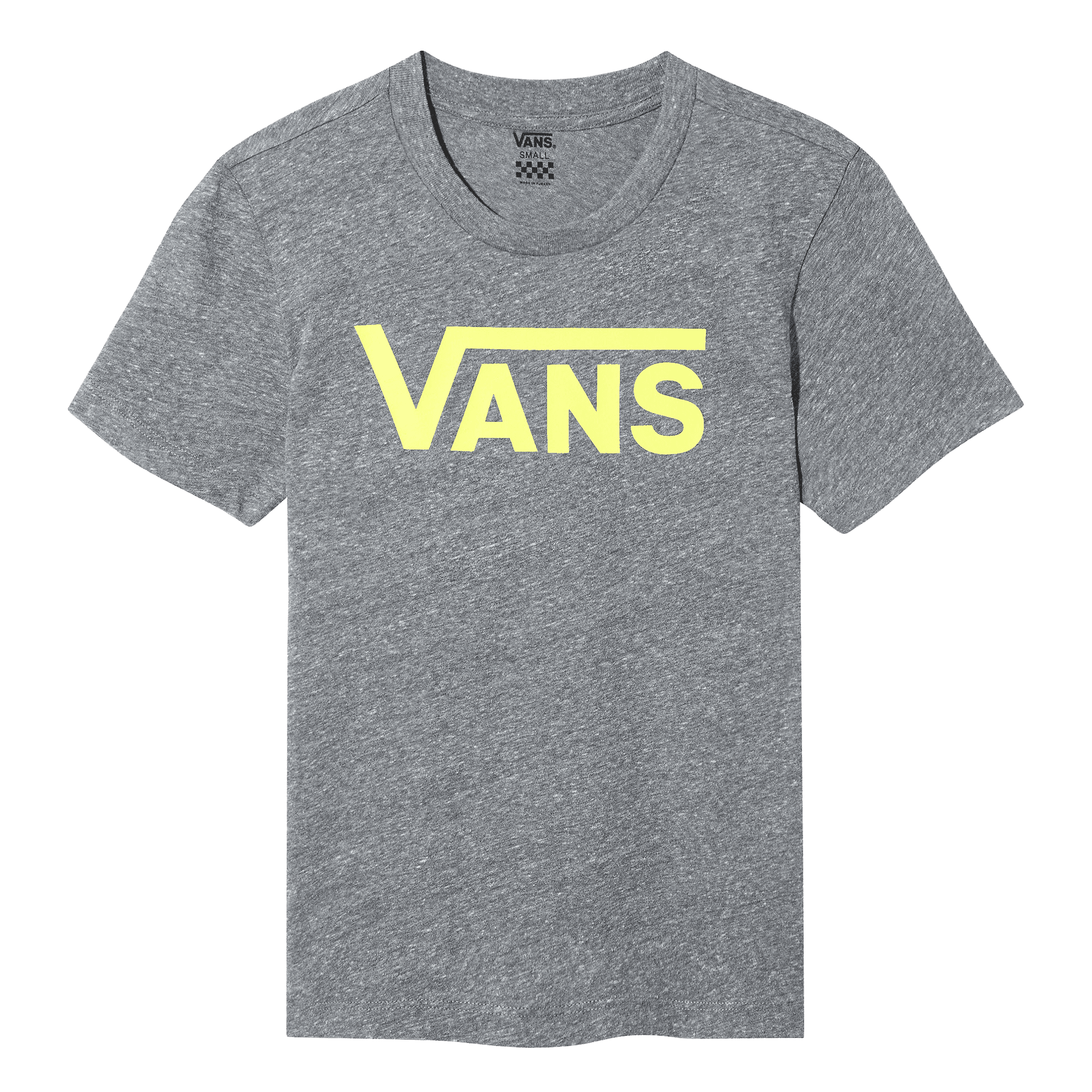 magliette donna vans