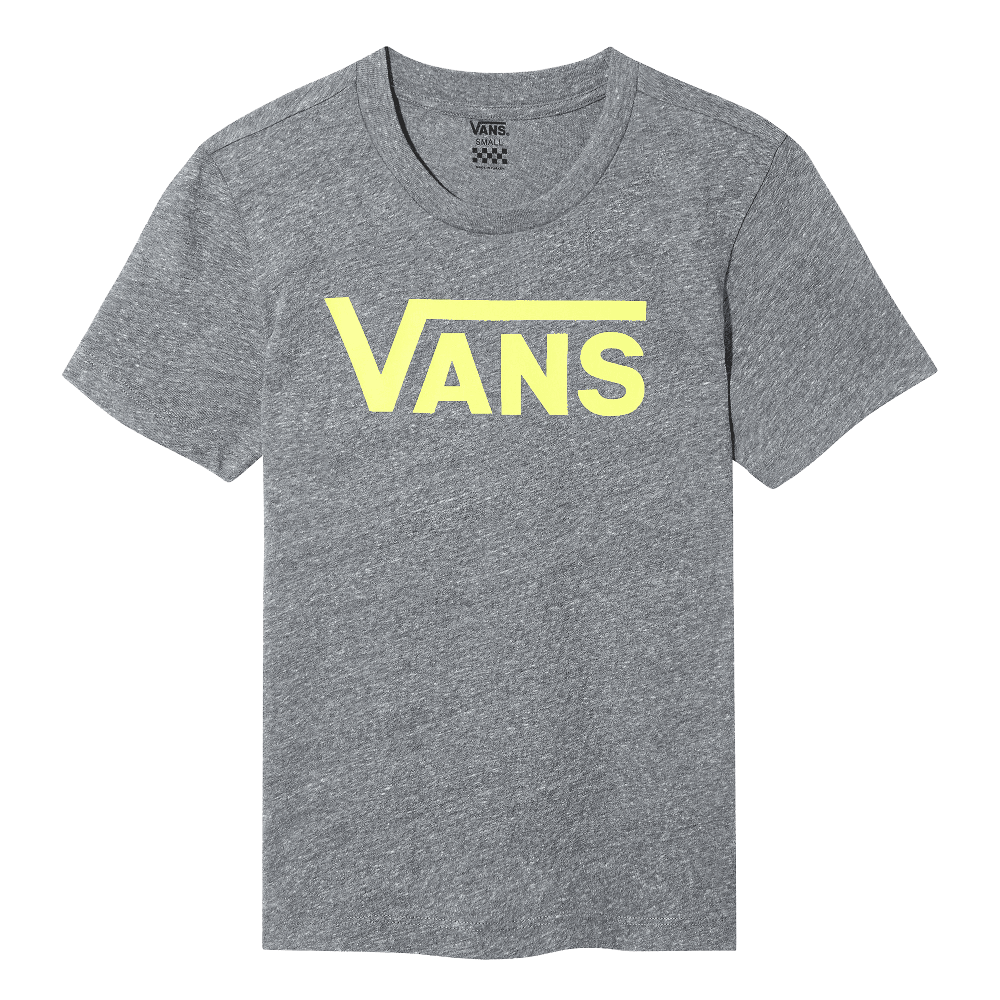 vans t shirt donna