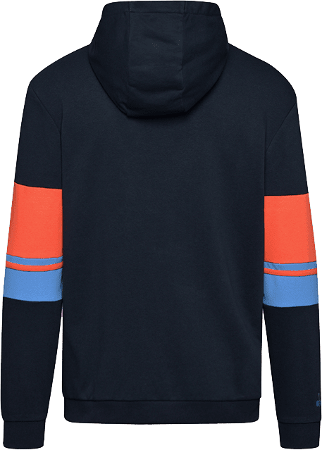 Taglia XS Colore: Grigio Chiaro Felpa da Donna Blu Babolat Core
