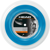 CORDA HEAD LYNX 200M 1.25MM BLU