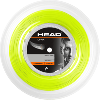 CORDA HEAD LYNX 200M 1.25MM GIALLO