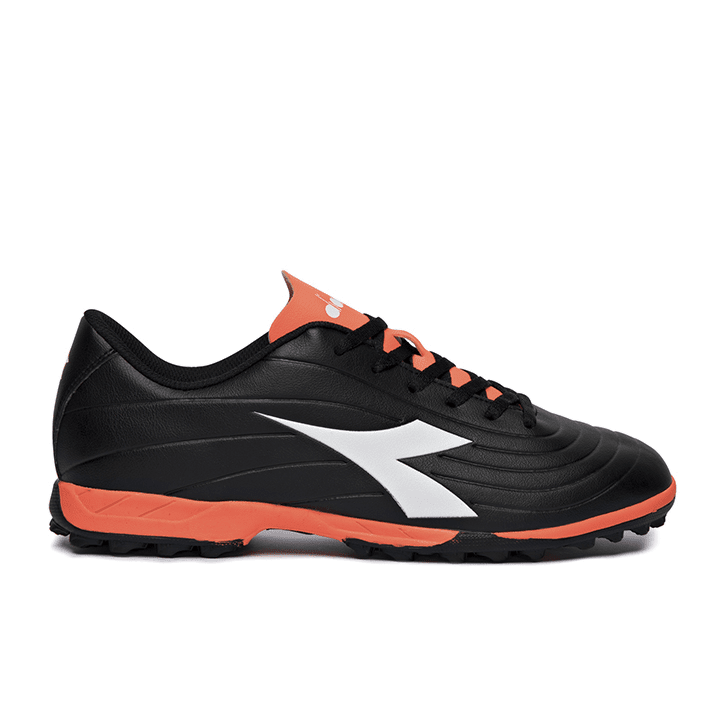 scarpe calcio diadora rosso
