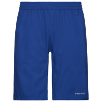 BERMUDA DA BAMBINO HEAD TENNIS BLU ROYAL