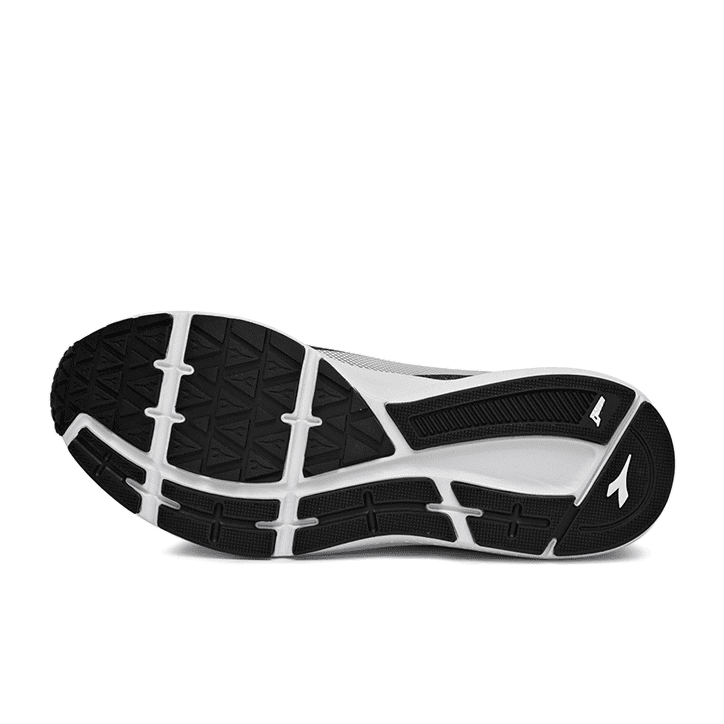 diadora ciclismo donna nero
