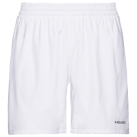 Shorts uomo Head bianco