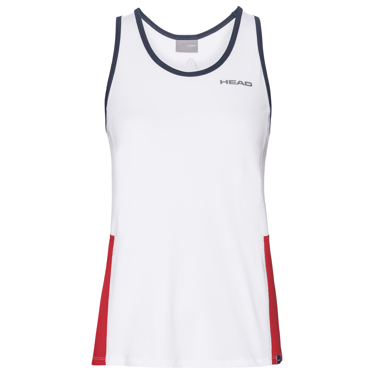 Canottiera da Donna Head Club