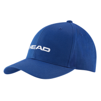 CAPPELLINO CON VISIERA UOMO HEAD PROMOTION CAP AZZURRO