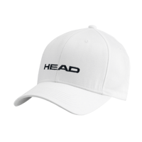 CAPPELLINO CON VISIERA UOMO HEAD PROMOTION CAP BIANCO