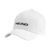 CAPPELLINO CON VISIERA UOMO HEAD PROMOTION CAP BIANCO