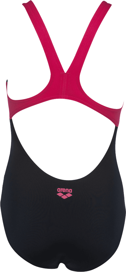 ARENA G Thrice Jr Swim PRO Back One Piece Costume Intero Bambina