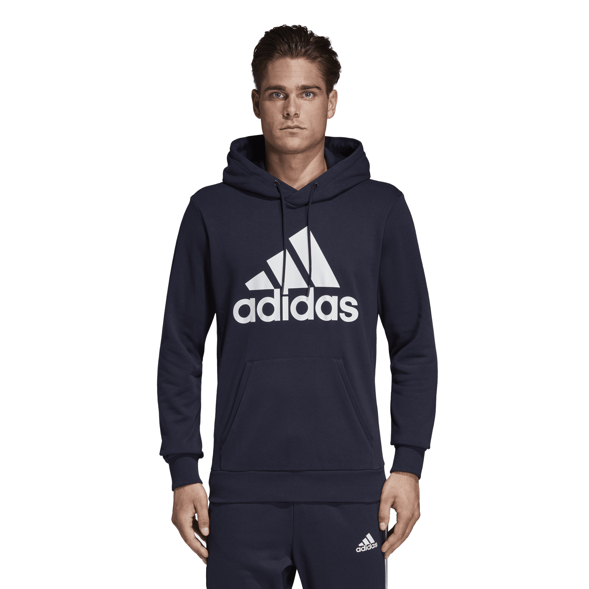 felpe da uomo adidas