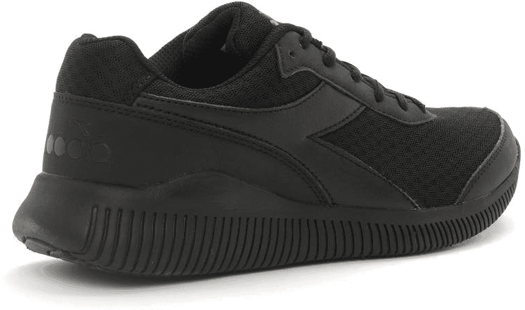 diadora running donna nere