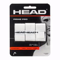 OVERGRIP HEAD PRIME PRO BIANCO