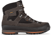 SCARPA DA TREKKING DA UOMO AKU CONERO GTX NERO GRIGIO