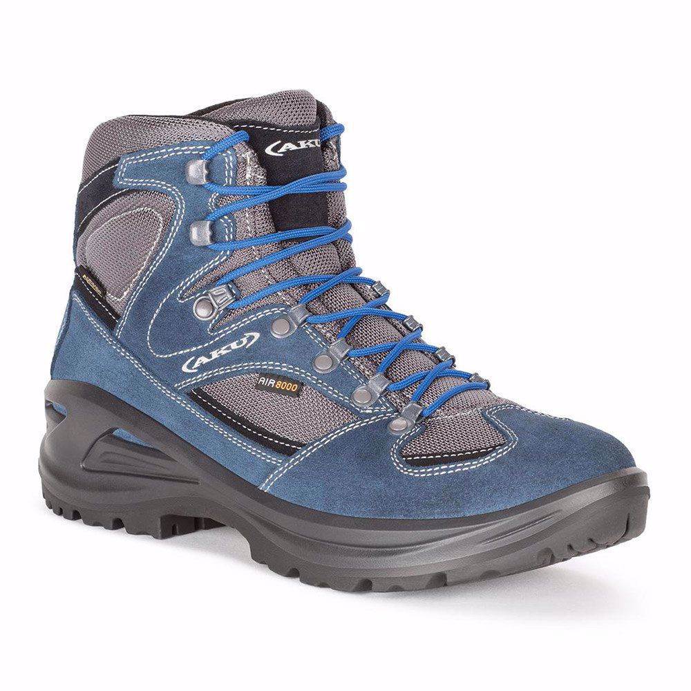 scarpe trekking uomo aku