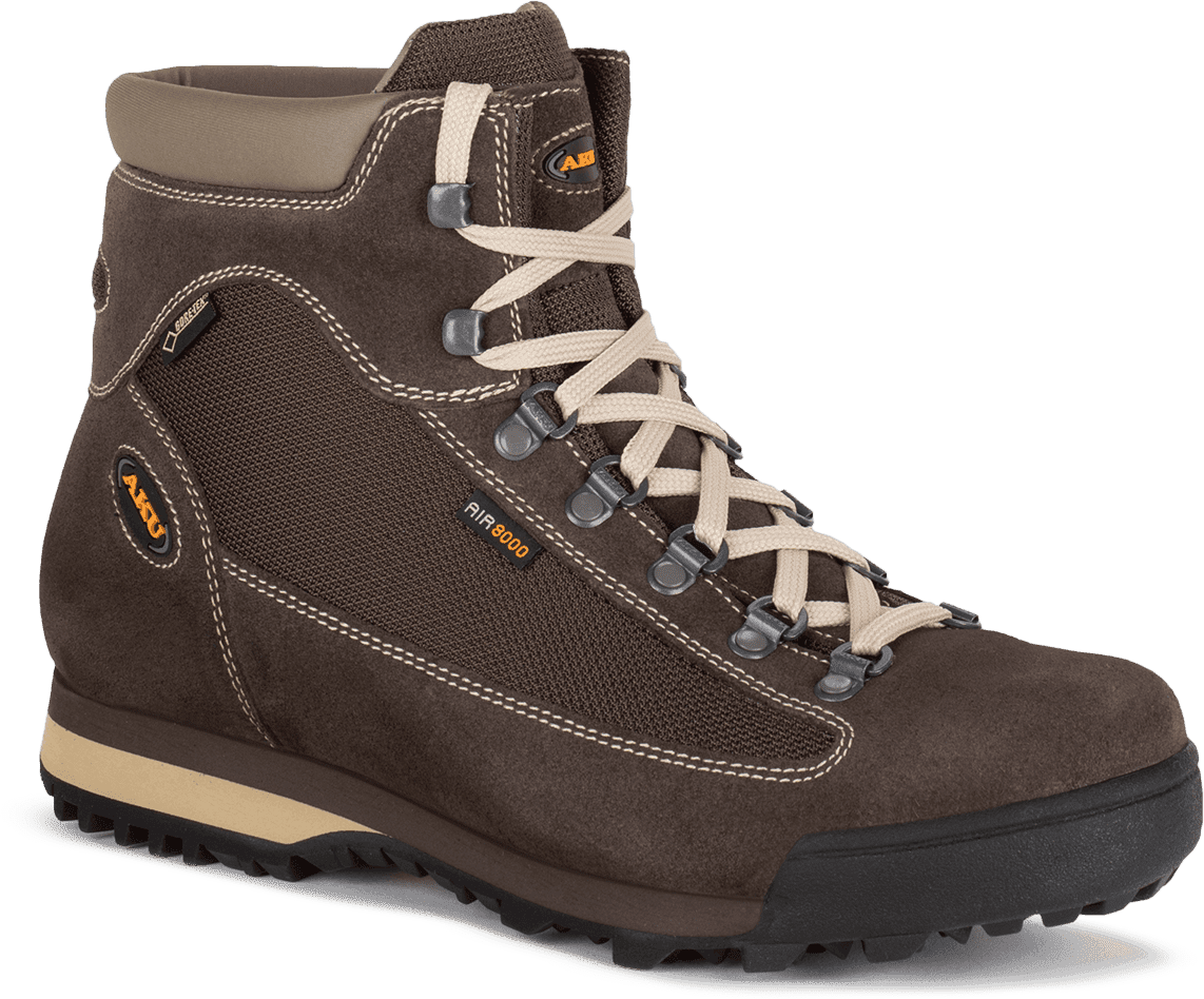 scarpe trekking aku uomo