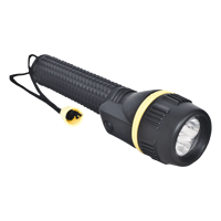 TORCIA TRESPASS ILLUMINATION - RUBBER TORCH