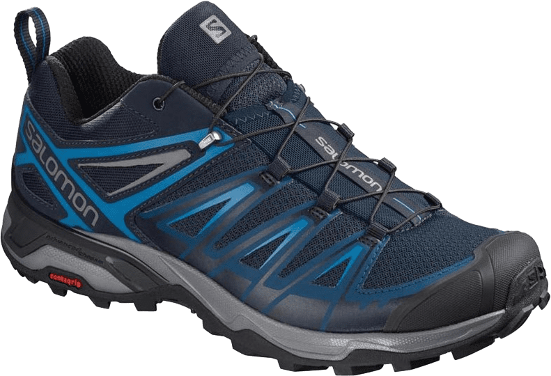 trekking salomon