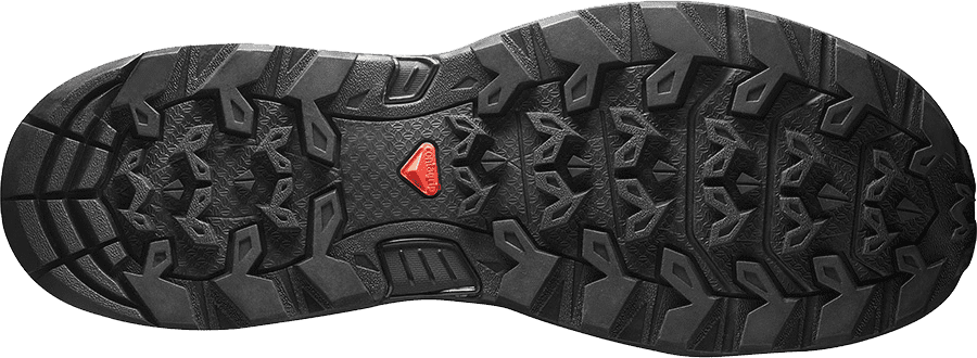 salomon x ultra gtx donna nero