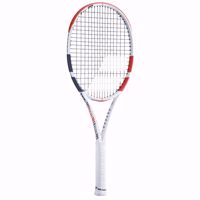 RACCHETTA BABOLAT PURE STRIKE 100  NC 