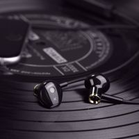 AURICOLARI MEGAHERTZ HOCO BLUETOOTH SPORT EARPHONE NERO