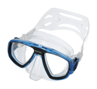 MASCHERA DA SUB SEAC EXTREME EVO BLU CHIARO