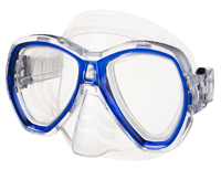 MASCHERA SUB SEAC ELBA BLU MASCHERA SUB SEAC ELBA BLU