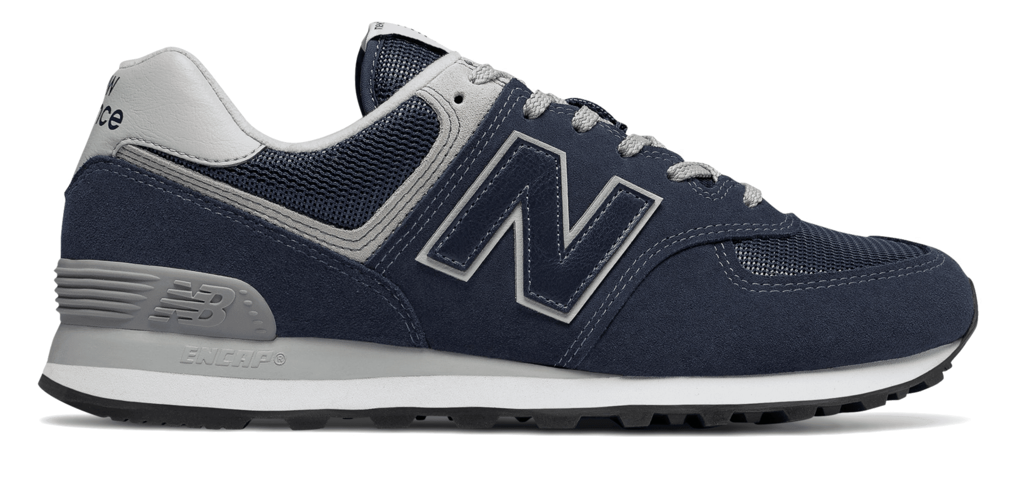 new balance 574 nn navy