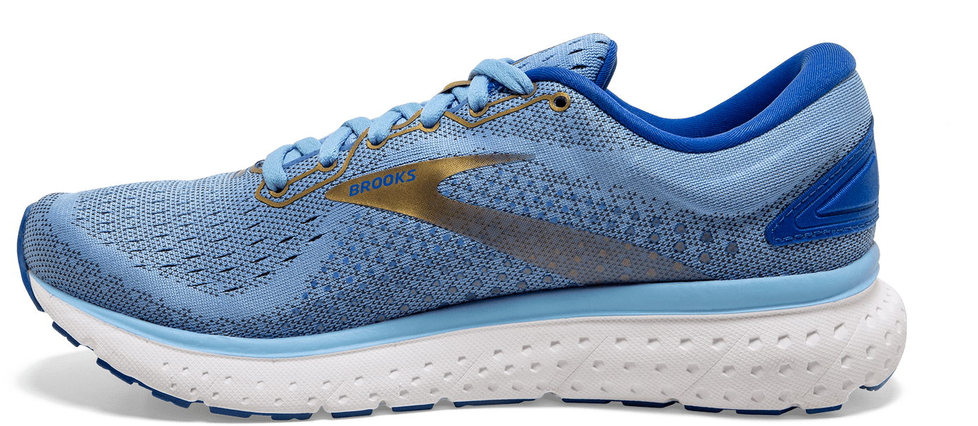 brooks glycerin 18 donna verde