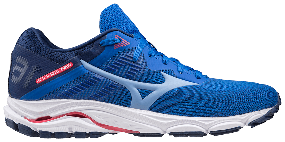 mizuno wave inspire donna