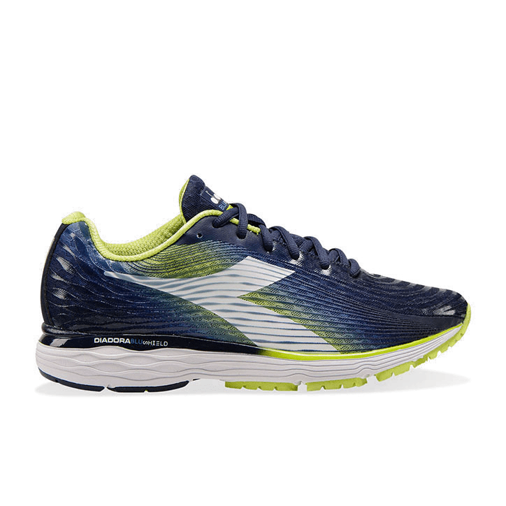 scarpe running uomo diadora
