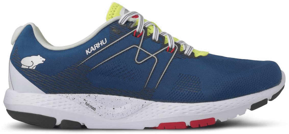 scarpe da running karhu