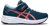 SCARPA DA CORSA DA BAMBINA ASICS PATRIOT 12 PS BLU