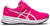 SCARPA DA CORSA DA BAMBINO ASICS PATRIOT 12 PS ROSA