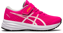 SCARPA DA CORSA DA BAMBINO ASICS PATRIOT 12 PS ROSA