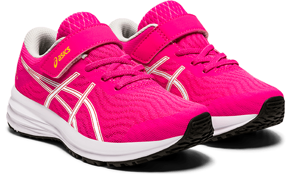 Pantaloni asics best sale bambino rose