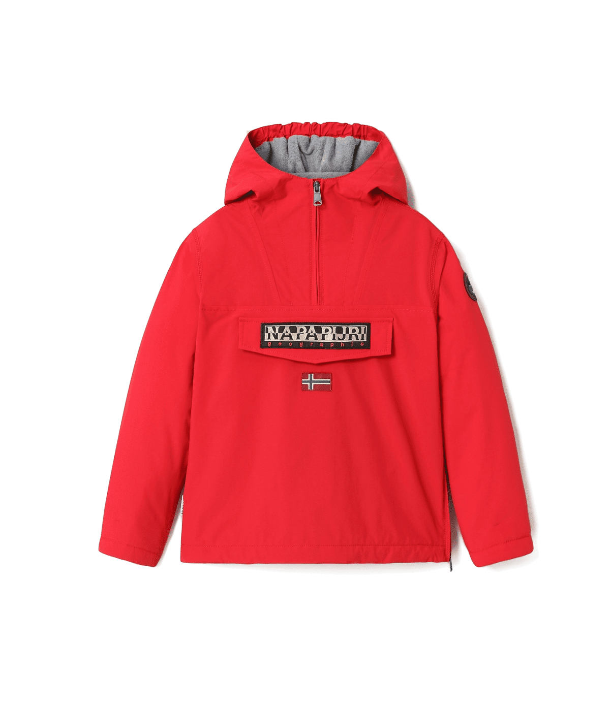 Napapjiri K Rainforest Wi Giacca Sportiva Unisex-Bambini