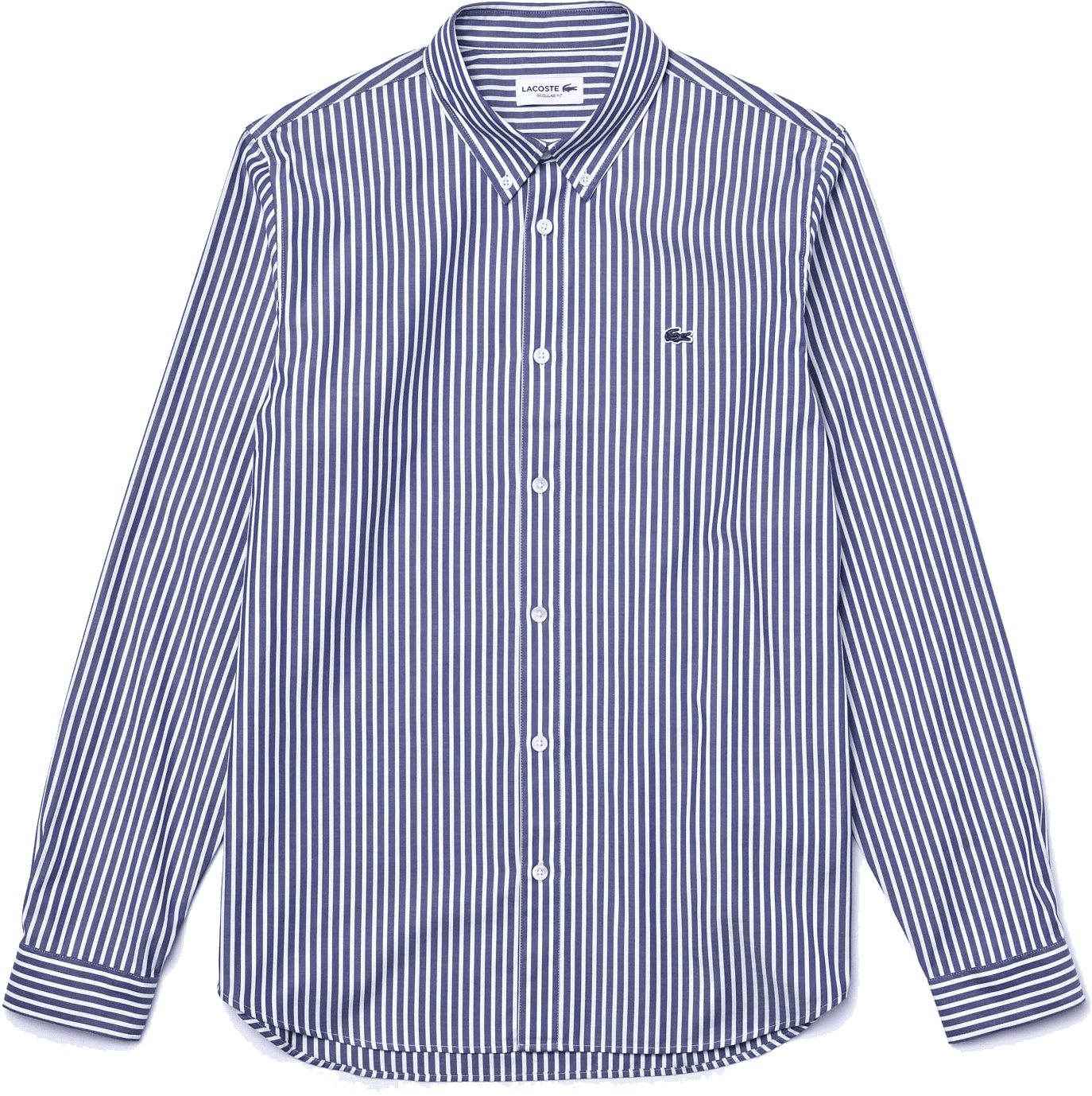 camicie uomo lacoste