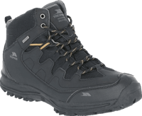 SCARPA DA TREKKING DA UOMO TRESPASS FINLEY NERO