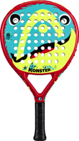 RACCHETTA DA PADEL JUNIOR HEAD GRAPHENE MONSTER KIDS