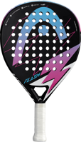 RACCHETTA DA PADEL DA DONNA HEAD GRAPHENE FLASH WOMEN