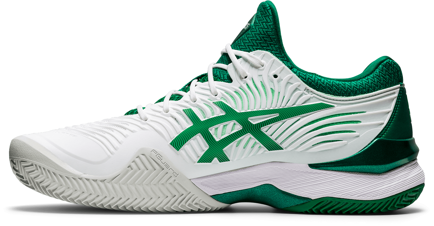 djokovic scarpe asics