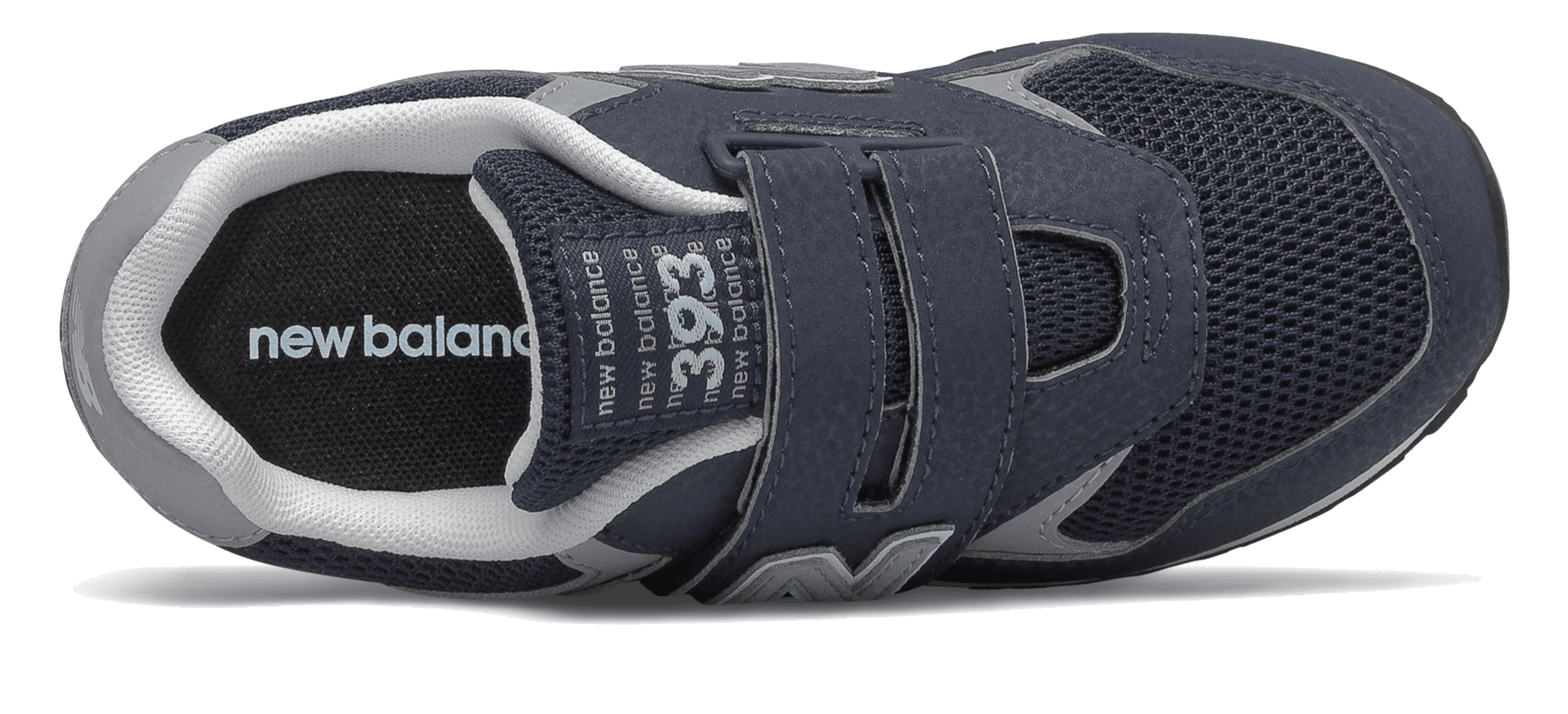 SCARPA DA BAMBINO NEW BALANCE YV393CBK NAVY - Tecnica Sport SCARPA DA BAMBINO NEW BALANCE YV393CBK NAVY - Tecnica Sport