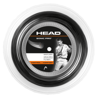 CORDA HEAD SONIC PRO REEL MATASSA NERA