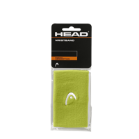 POLSINO HEAD WRISTBAND 5 GIALLO 