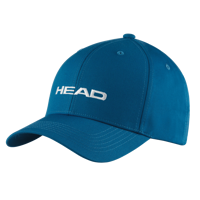 CAPPELLO HEAD PROMOTION AZZURRO