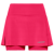 GONNA GIRL HEAD CLUB BASIC SKORT FRAGOLA