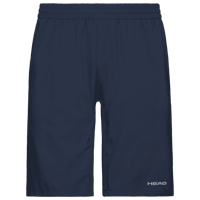 BERMUDA DA BAMBINO HEAD TENNIS BLU